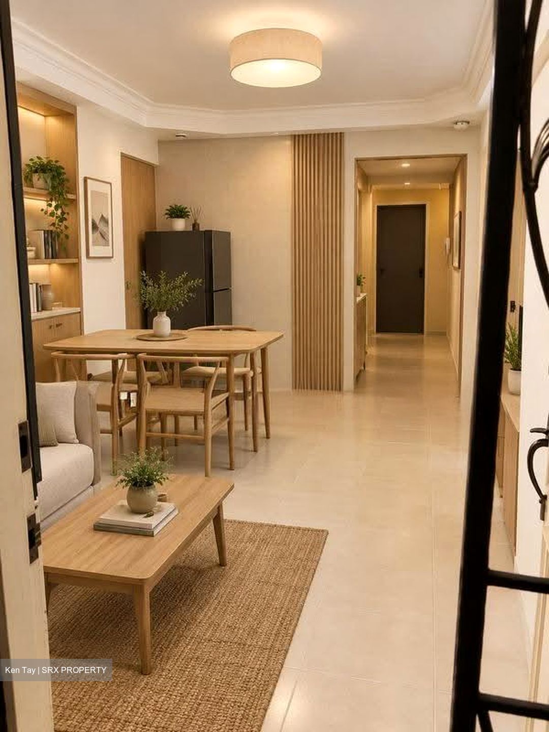 Blk 112 Commonwealth Crescent (Queenstown), HDB 3 Rooms #631876411